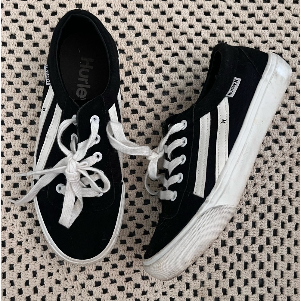 Hurley Skate Shoes